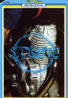  Стоун смотреть онлайн (1974) 